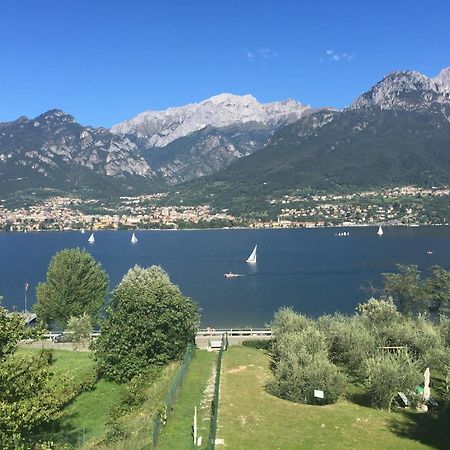 مانديلو ديل لاريو Bellagio Village المظهر الخارجي الصورة