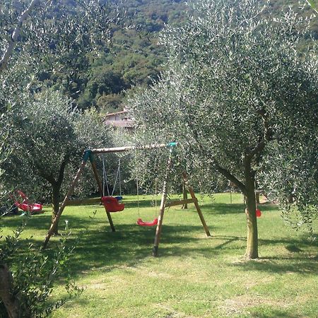 مانديلو ديل لاريو Bellagio Village المظهر الخارجي الصورة