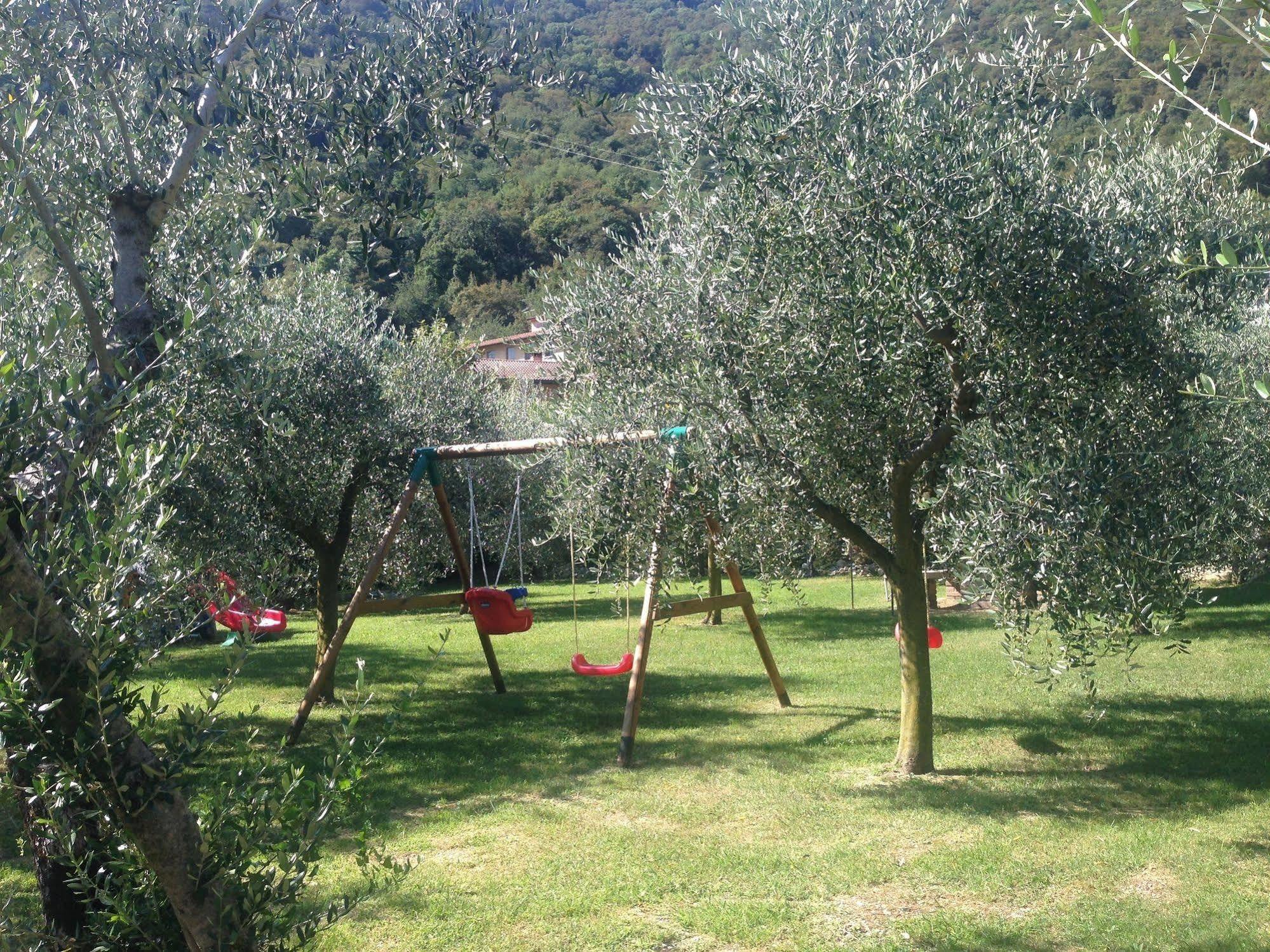 مانديلو ديل لاريو Bellagio Village المظهر الخارجي الصورة